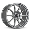 Enkei TS-10 | Storm Gray