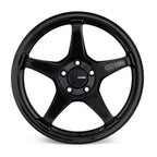 Enkei TS-5 | Wheel detail 6