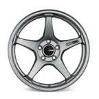 Enkei TS-5 | Wheel detail 4