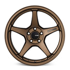 Enkei TS-5 | Wheel detail 2