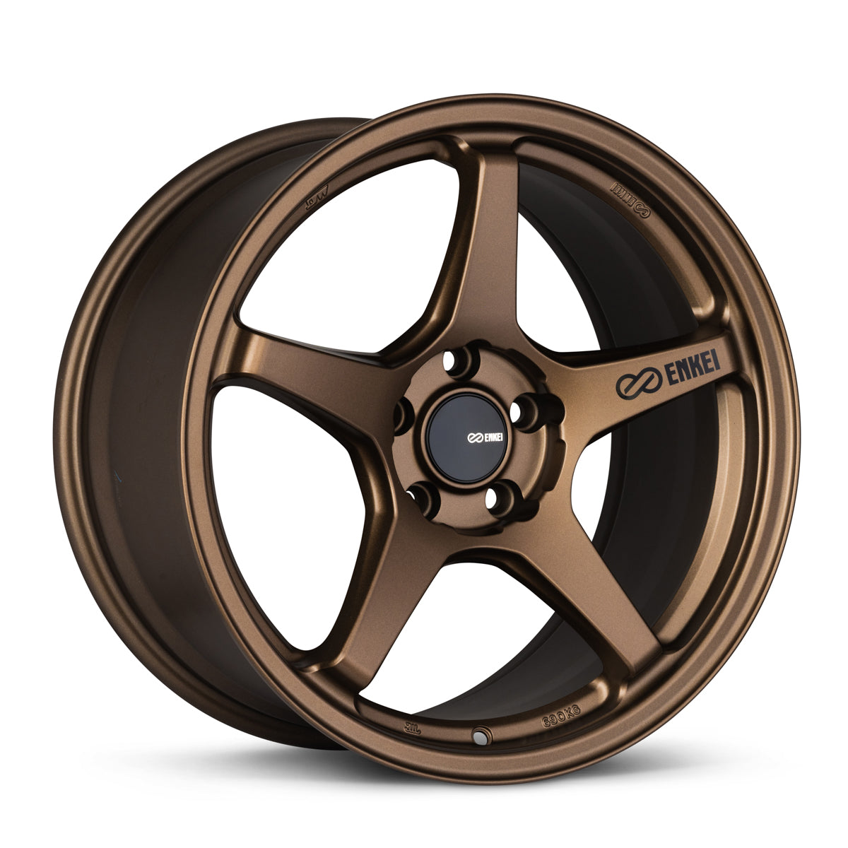 Enkei TS-5 | Matte Bronze