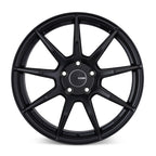 Enkei TS9 | Wheel detail 2