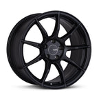 Enkei TS9 | Matte Black