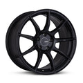 Enkei TS9 | Matte Black