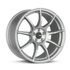 Enkei TS9 | Matte Silver