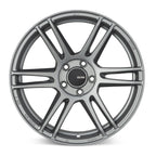 Enkei TSR-6 | Wheel detail 5