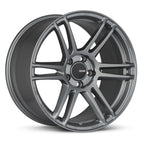 Enkei TSR-6 | Titanium Gray
