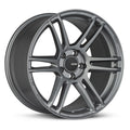 Enkei TSR-6 | Titanium Gray