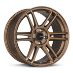 Enkei TSR-6 | Matte Bronze