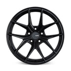 Enkei TSR-X | Wheel detail 6