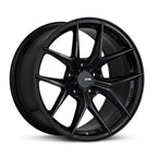 Enkei TSR-X | Gloss Black