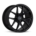 Enkei TSR-X | Gloss Black