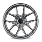 Enkei TSR-X | Wheel detail 2