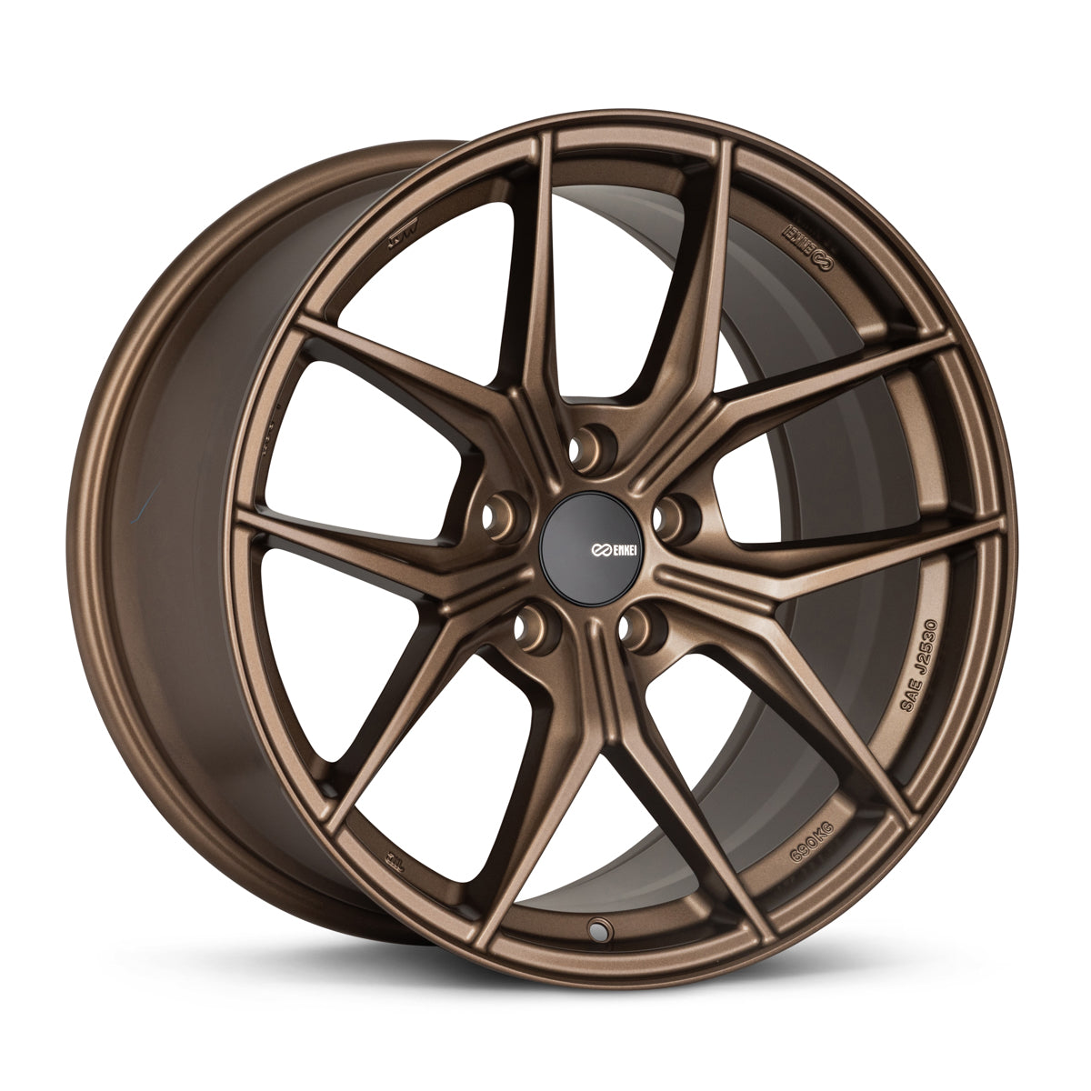 Enkei TSR-X | Gloss Bronze