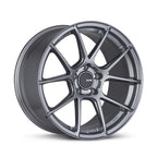 Enkei TS-V | Storm Gray