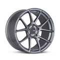 Enkei TS-V | Storm Gray