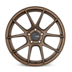 Enkei TS-V | Wheel detail 2