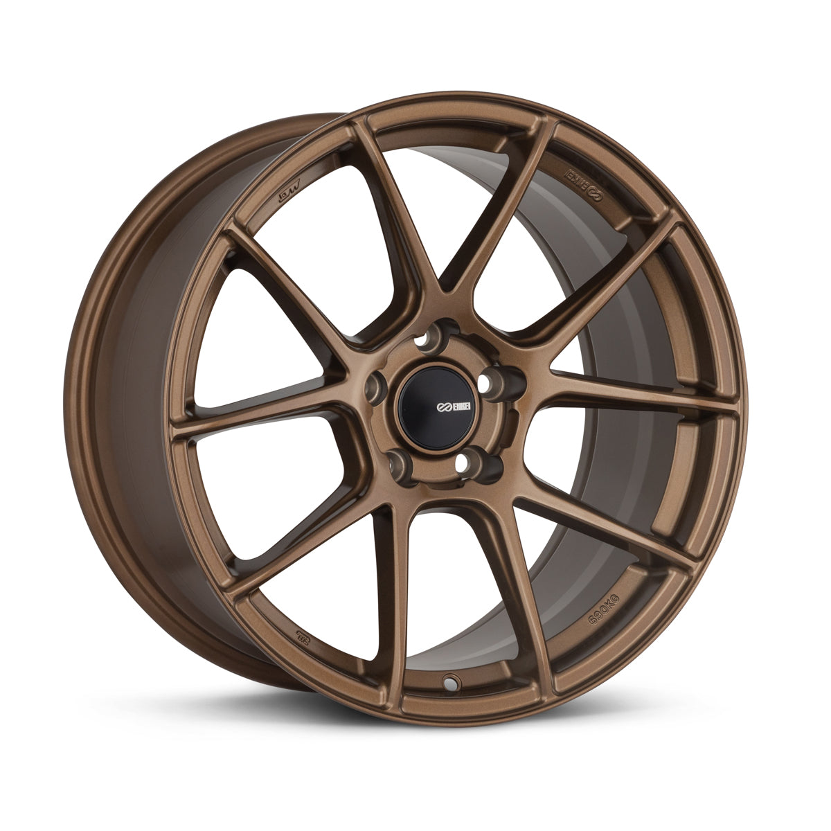 Enkei TS-V | Gloss Bronze