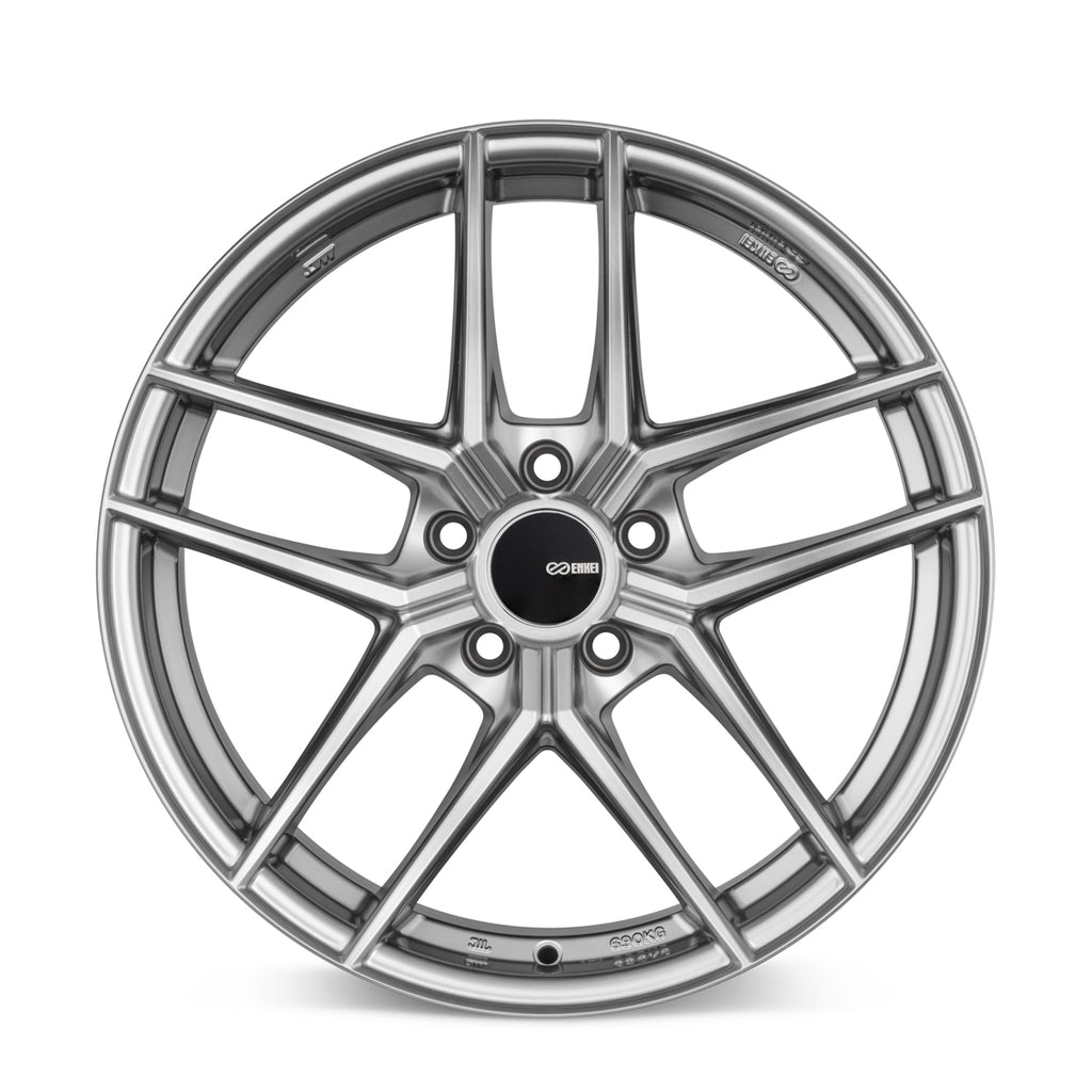 Enkei TY-5 | Wheel detail 2