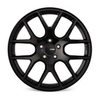 Enkei XM-6 | Wheel detail 2
