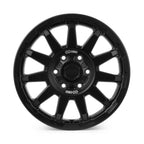Enkei TRAIL-CROSS | Wheel detail 2