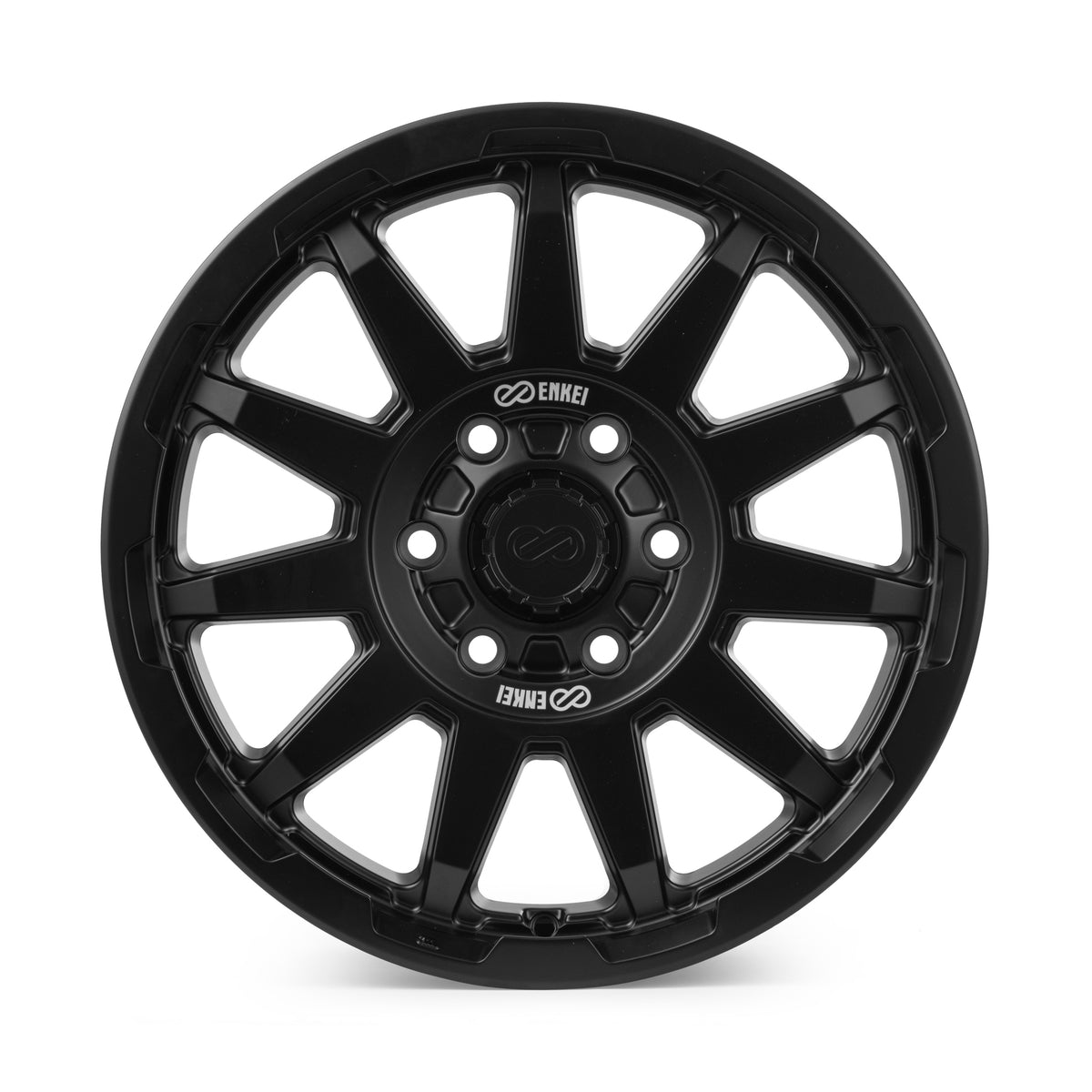 Enkei TRAIL-CROSS | Wheel detail 2