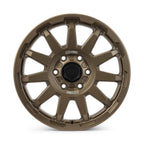 Enkei TRAIL-CROSS | Wheel detail 4