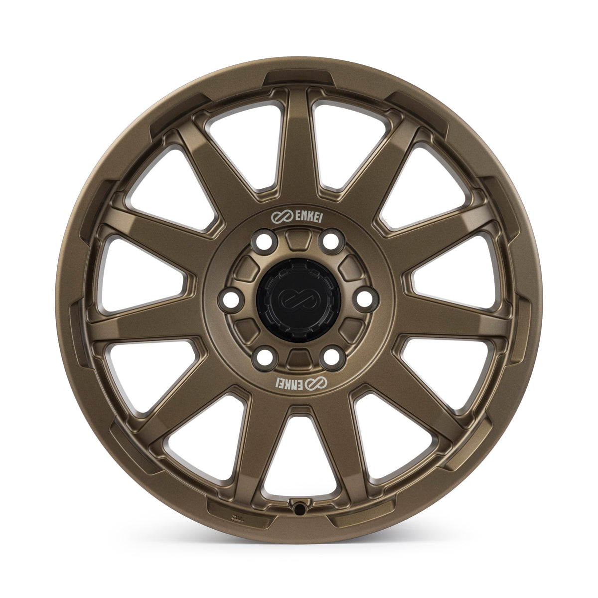 Enkei TRAIL-CROSS | Wheel detail 4