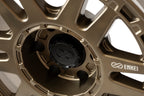 Enkei TRAIL-TRACKER | Wheel detail 7