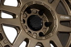 Enkei TRAIL-TRACKER | Wheel detail 10