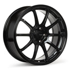 Enkei TRIUMPH | Gloss Black