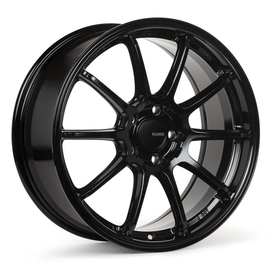 Enkei TRIUMPH | Gloss Black