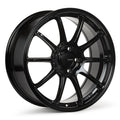Enkei TRIUMPH | Gloss Black