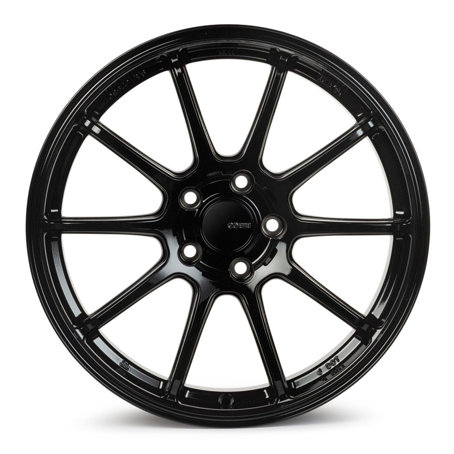 Enkei TRIUMPH | Wheel detail 4
