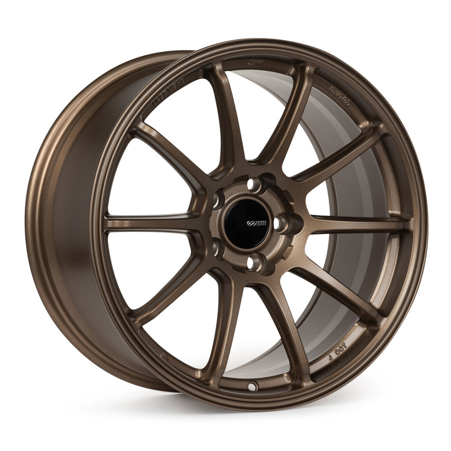 Enkei TRIUMPH | Matte Bronze