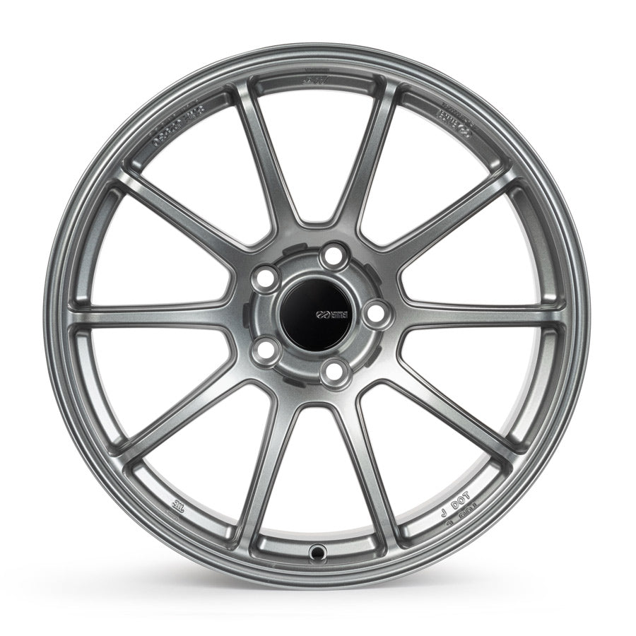 Enkei TRIUMPH | Wheel detail 6