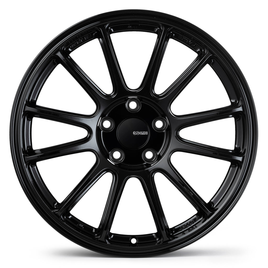 Enkei VANTIX | Wheel detail 2
