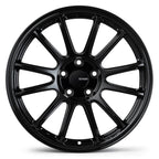 Enkei VANTIX | Wheel detail 2