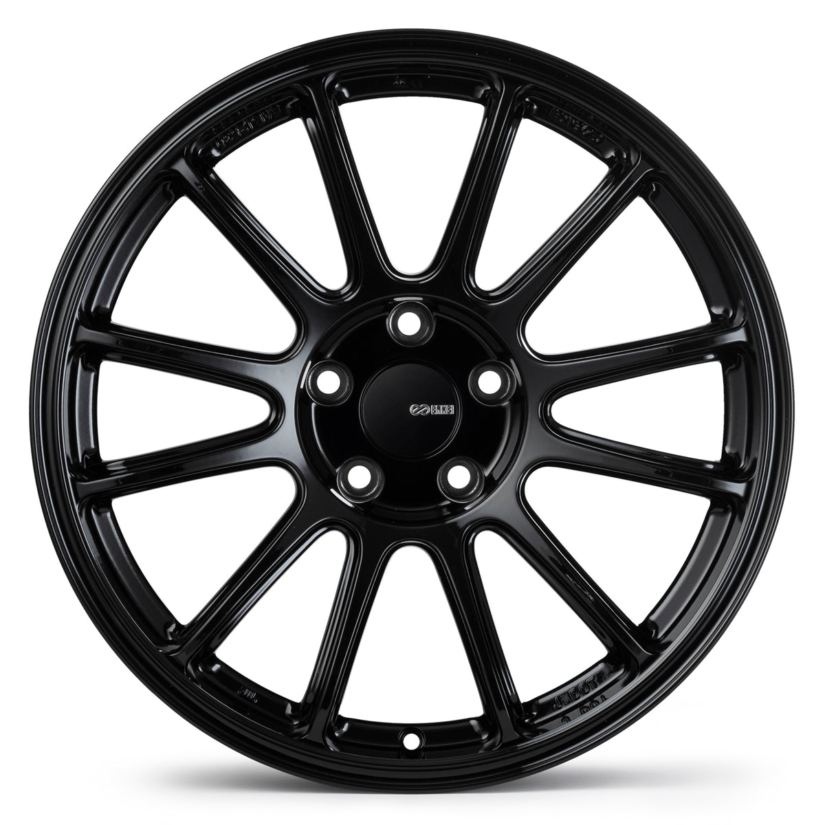 Enkei VANTIX | Wheel detail 2