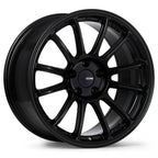 Enkei VANTIX | Matte Black