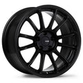 Enkei VANTIX | Matte Black