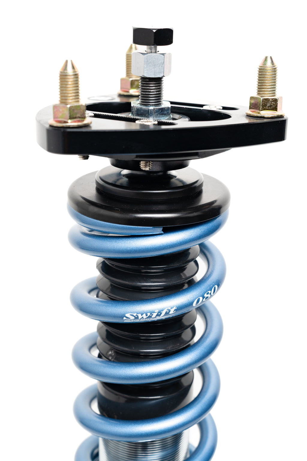 2001-2005 HONDA CIVIC (COUPE/SEDAN/SI HATCHBACK) COILOVERS