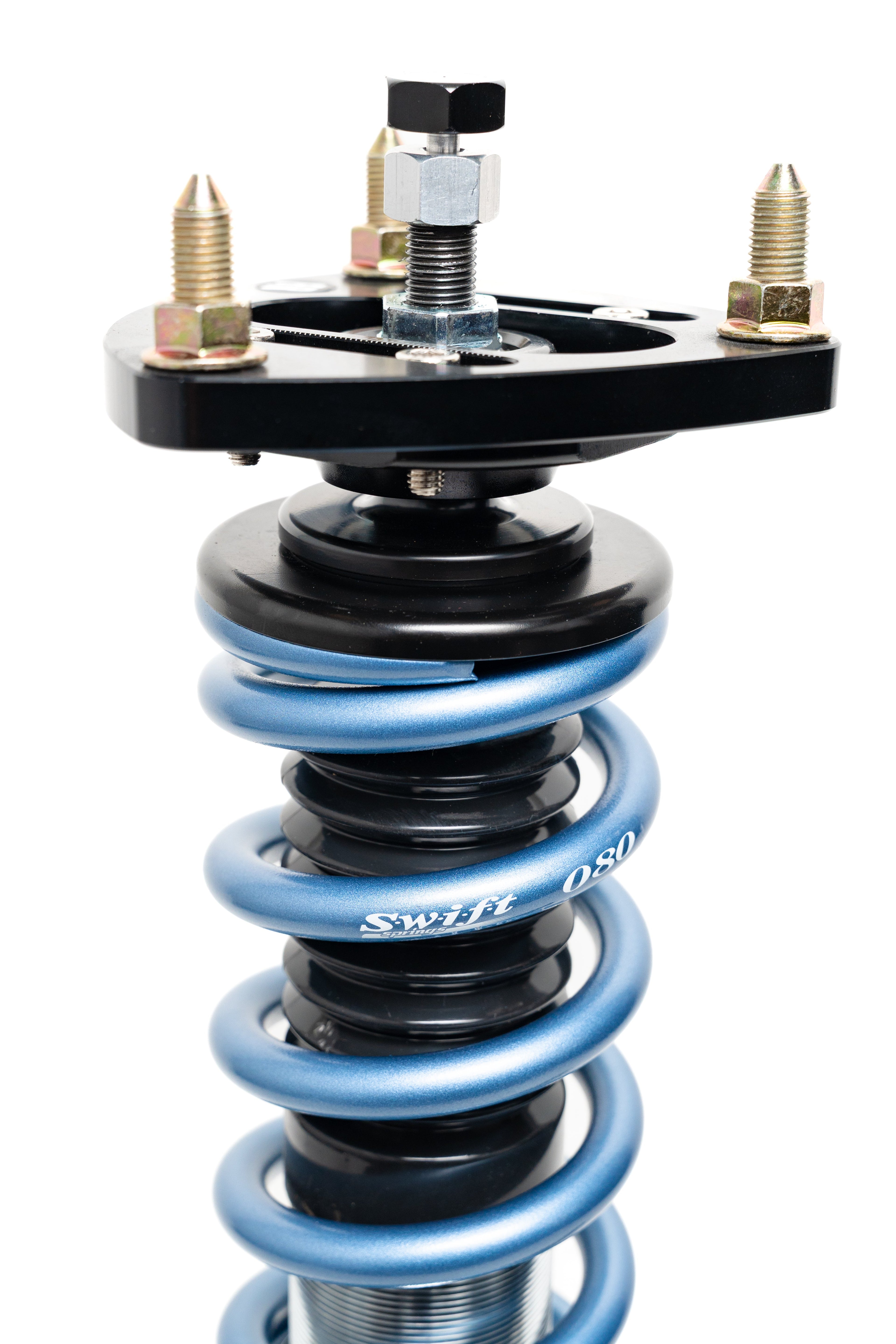 2001-2005 HONDA CIVIC (COUPE/SEDAN/SI HATCHBACK) COILOVERS