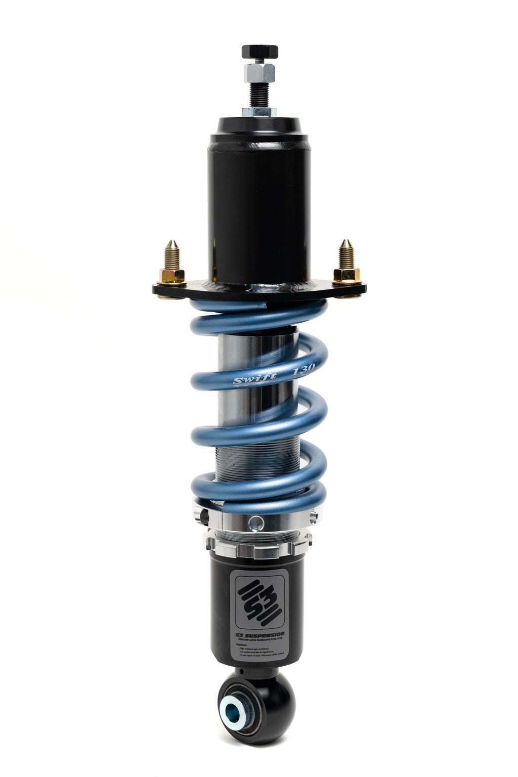 2001-2005 HONDA CIVIC (COUPE/SEDAN/SI HATCHBACK) COILOVERS