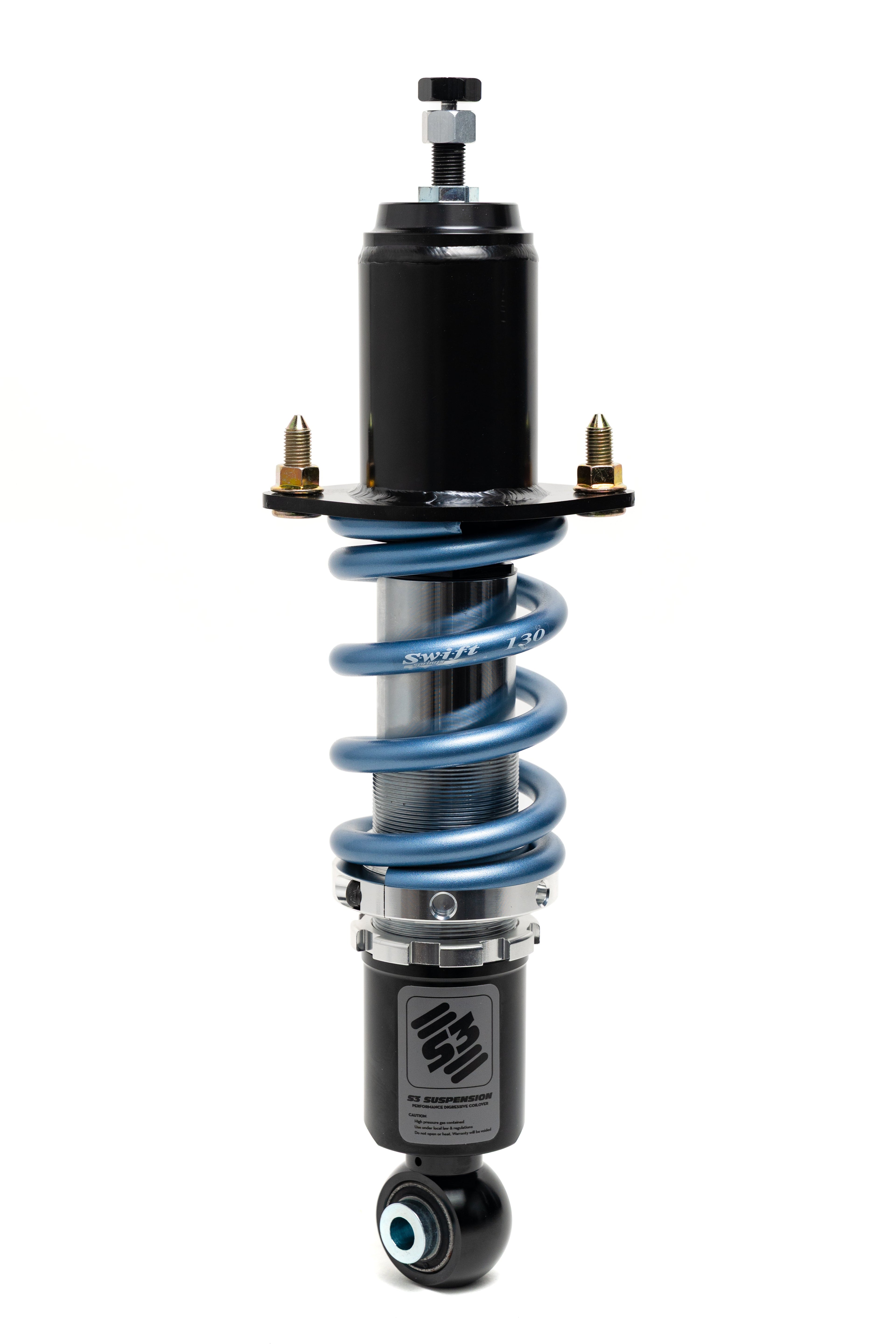 2001-2005 HONDA CIVIC (COUPE/SEDAN/SI HATCHBACK) COILOVERS