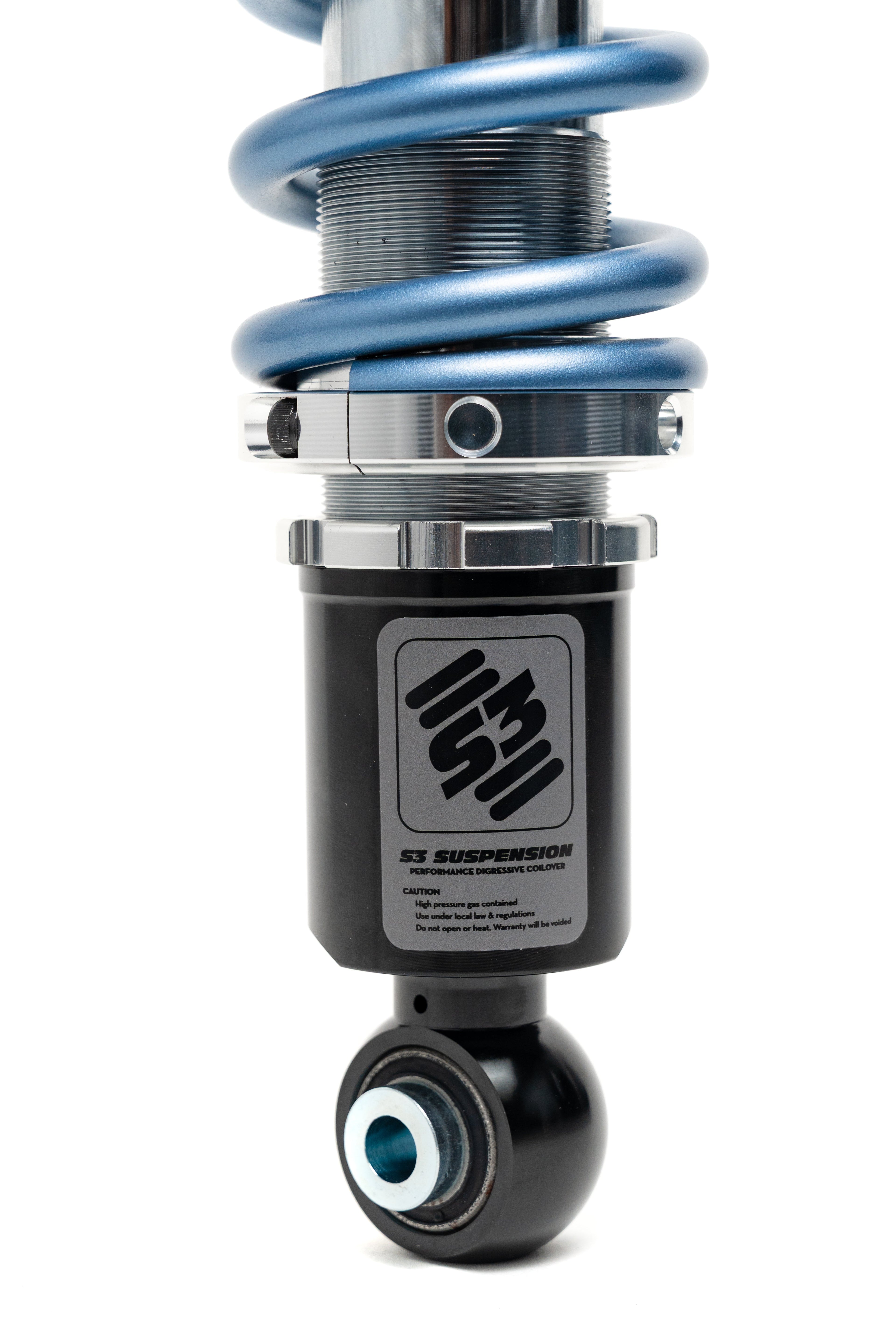 2001-2005 HONDA CIVIC (COUPE/SEDAN/SI HATCHBACK) COILOVERS