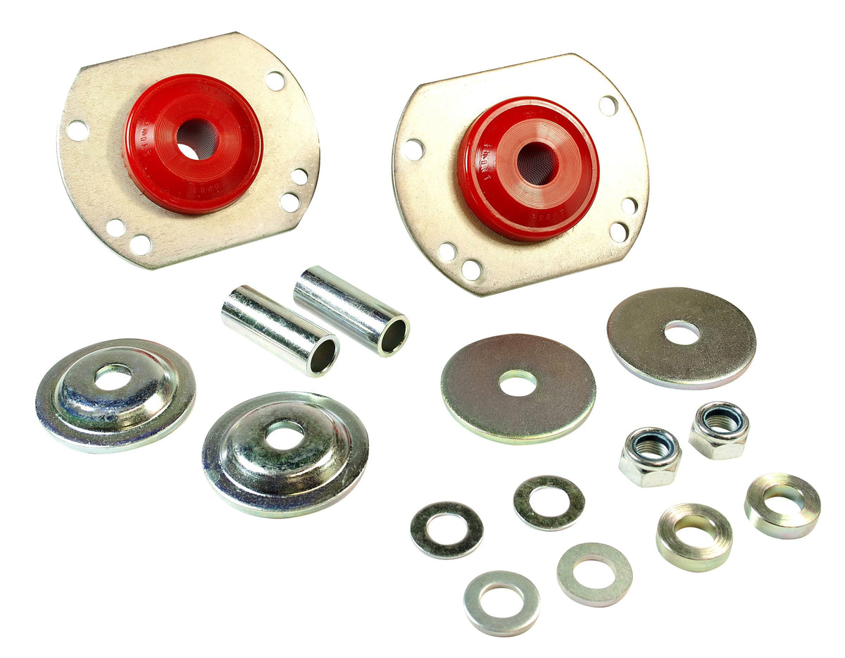 Pedders Front Radius Rod Bushing - Pontiac GTO (2004-2006)
