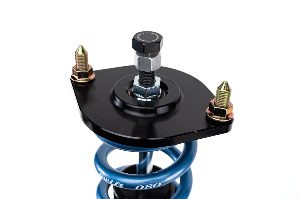 S3 Suspension Coilovers - Mitsubishi Lancer Evo 8 (2003-2005)