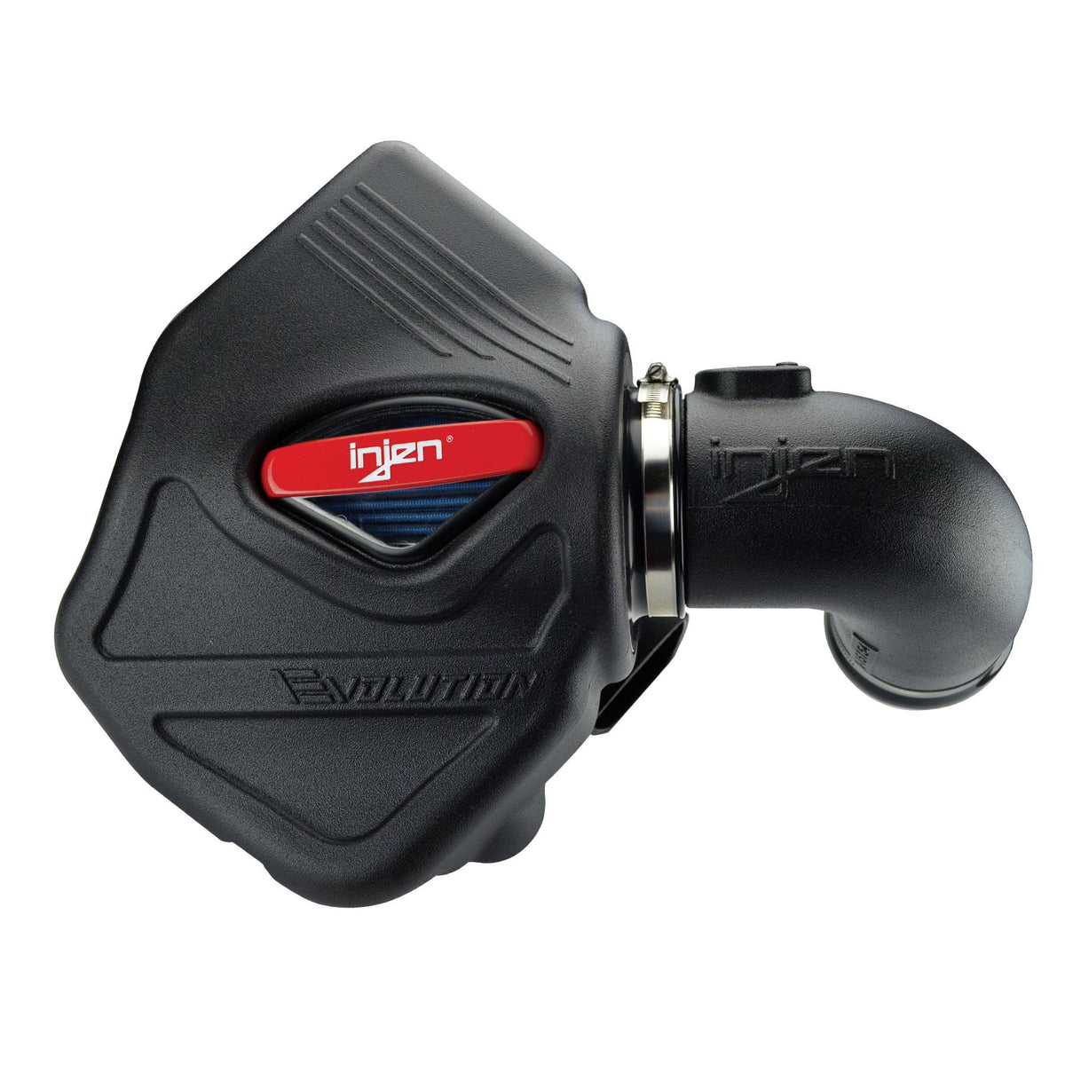 Injen EVOLUTION Cold Air Intake System - BMW M140i/xDrive 2016-2019 / BMW M240i/xDrive 2016-2021 / BMW 340i/xDrive 2016-2019 / BMW 340i/xDrive GT 2016-2019 / BMW 440i/xDrive 2016-2020 / BMW 440i/xDrive Gran Coupe 2016-2020