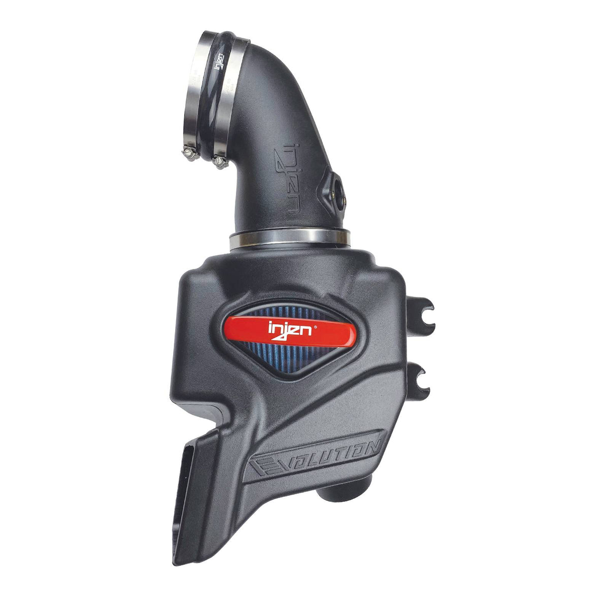 Injen EVOLUTION Cold Air Intake System - BMW M3 2000-2006